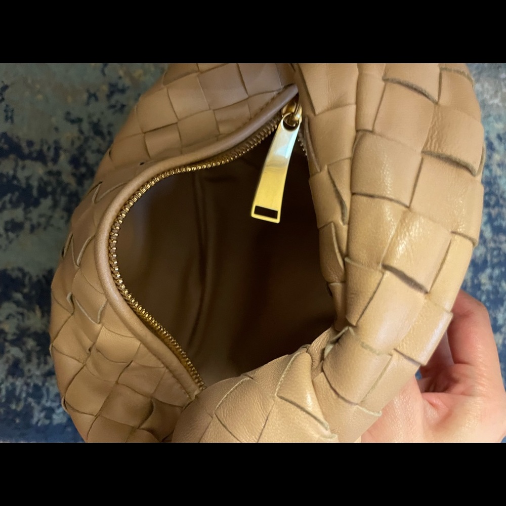 Bottega Veneta mini Jodie - Picture 11 of 16